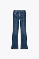 JEAN ZW COLLECTION BOOTCUT LONGUEUR INTÉGRALE TAILLE NORMALE