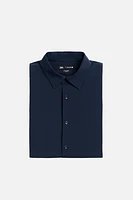 STRETCH SHIRT