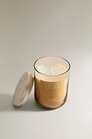 (250 G) BOUGIE PARFUMÉE DESERT CEDAR