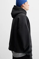 WASHED HOODIE