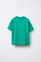 T-SHIRT UNI