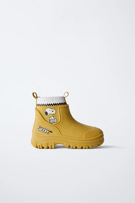 SNOOPY PEANUTS™ RAINBOOTS