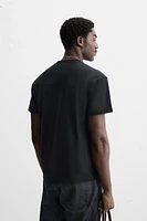 POCKET T-SHIRT