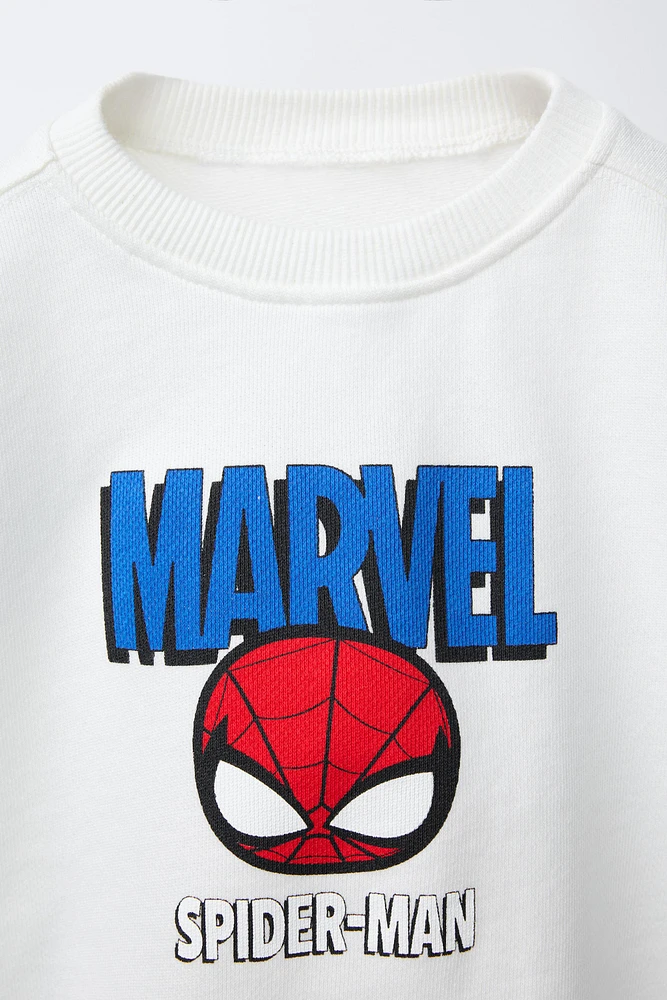 SPIDER-MAN © MARVEL SWEATSHIRT