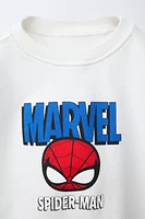 SPIDER-MAN © MARVEL SWEATSHIRT