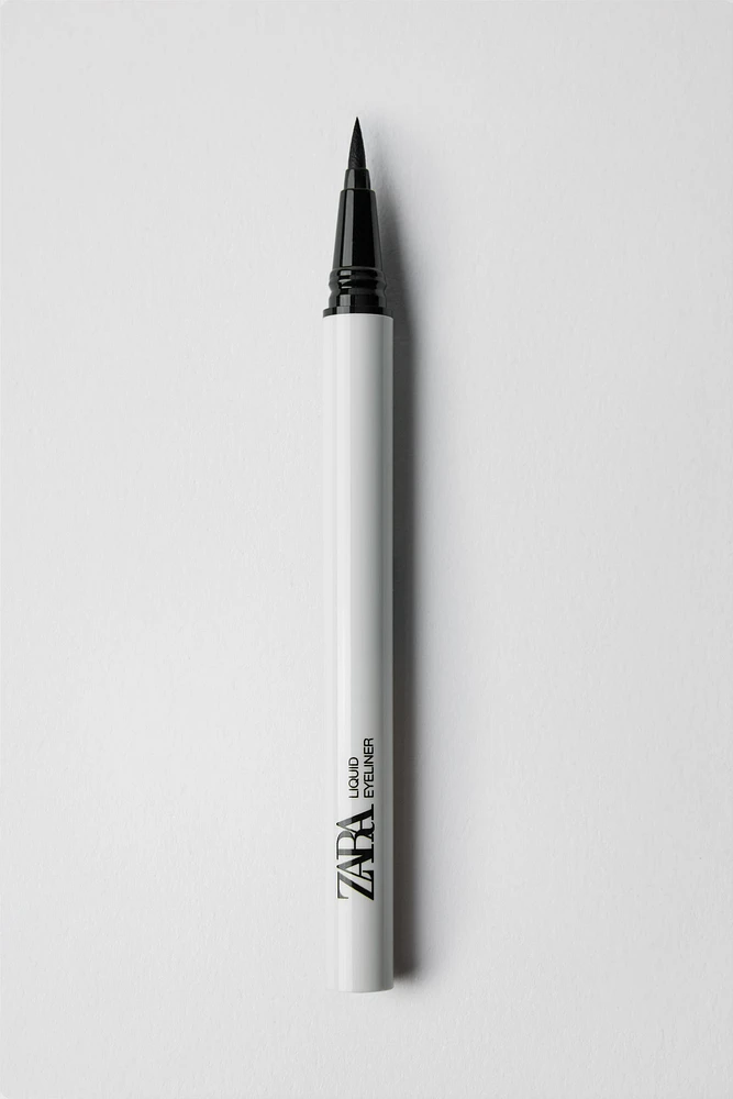 ZARA LIQUID EYELINER