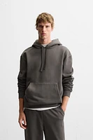 HOODIE SWEATSHIRT