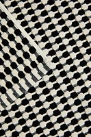 TAPIS DE BAIN TEXTURE WAFFLE