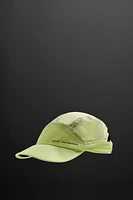 CASQUETTE TECHNIQUE PERFORÉE