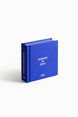 LIVRE 2024 ZARA STYLENOTCOM