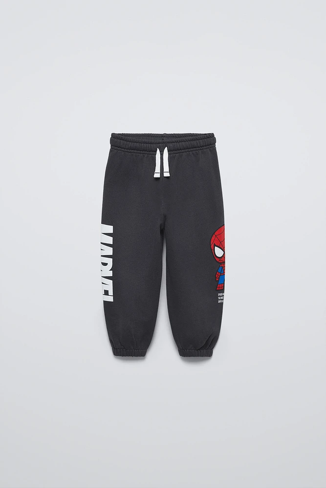 SPIDER-MAN © MARVEL JOGGER PANTS