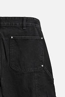 CARPENTER POCKET JEANS