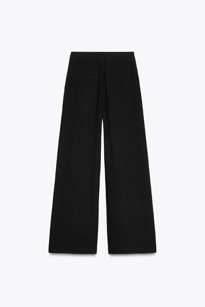 PANTALON PARÉO LARGE