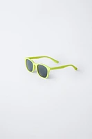 MOLDABLE SUNGLASSES