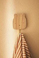 CHILDREN'S BEAR HOOK