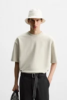 SWEAT RELAXED FIT TECHNIQUE