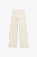 JEAN Z1975 BOOTCUT TAILLE HAUTE CEINTURE