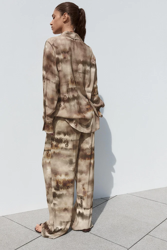 PANTALON TIE DYE
