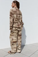 PANTALON TIE DYE