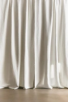 HIGH OPACITY LINEN CURTAIN