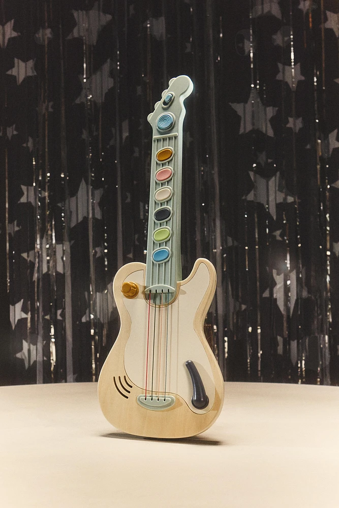 JOUET INSTRUMENT ENFANT BASSE