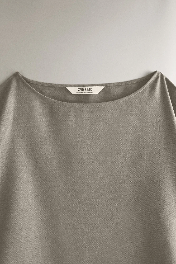 CHEMISE YOGA LIN