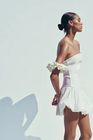 ROBE JUPE BALLON
