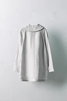 ANS/ TRENCH 100 % LIN ÉDITION LIMITÉE