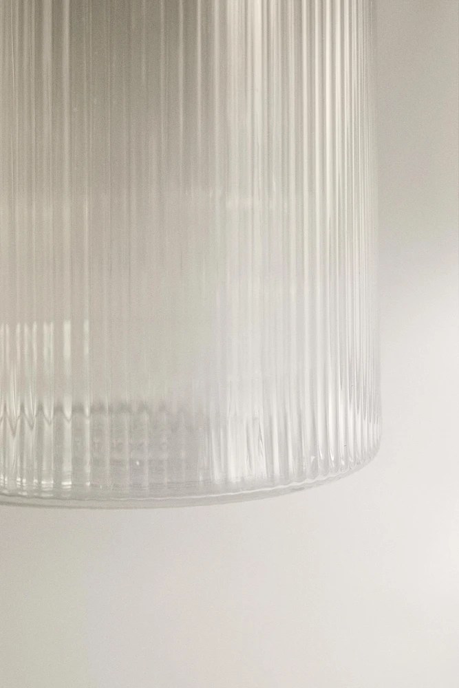 PICHET BOROSILICATE LIGNES