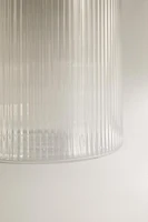 PICHET BOROSILICATE LIGNES