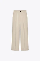 PANTALON PLI