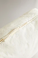 GRANDE TROUSSE DE TOILETTE ENFANT FLEUR