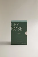 (250 G) BOUGIE PARFUMÉE VALLEY TUBEROSE