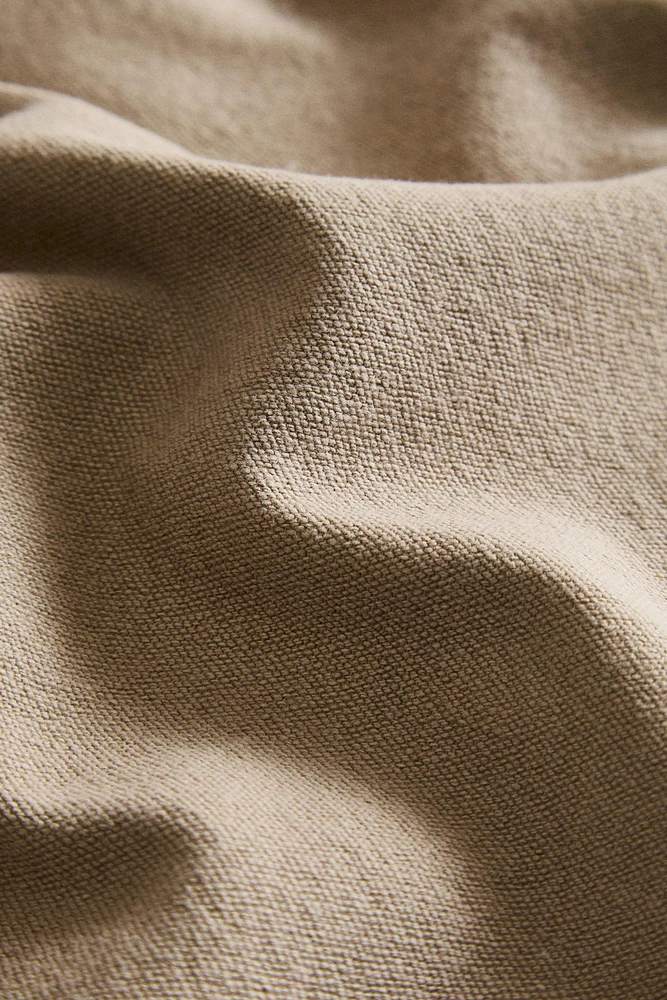 WASHED COTTON NAPKINS (SET OF 2)