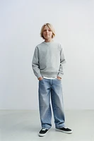 JEAN AMPLE