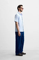 REGULAR FIT SOFT SHIRT