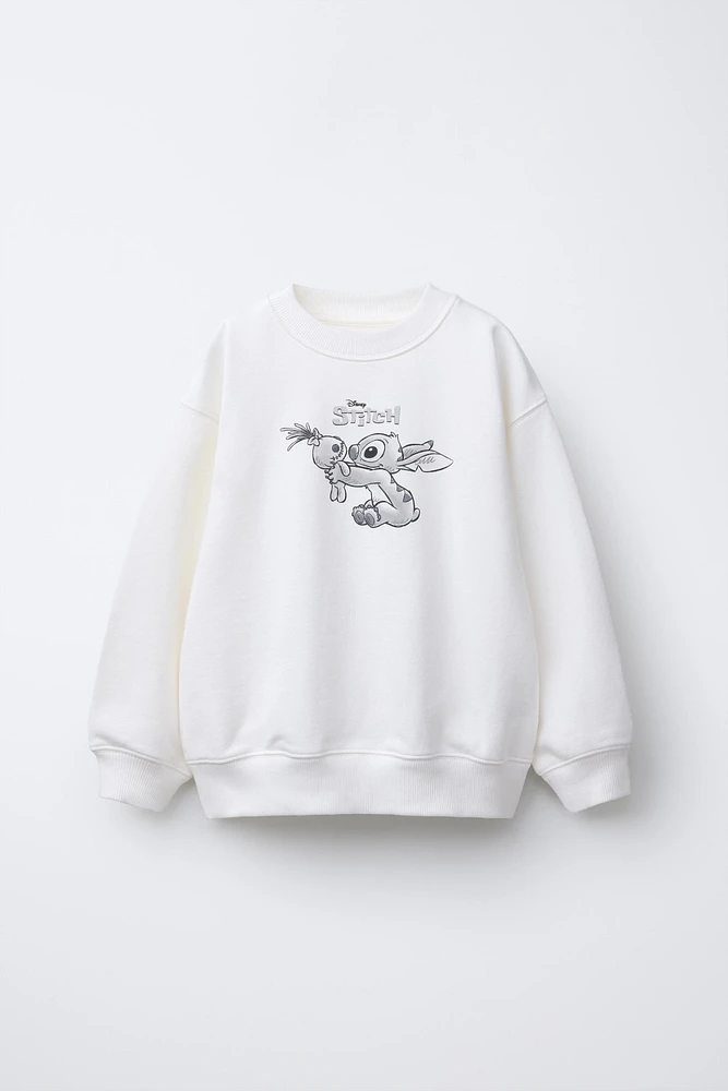 LILO & STITCH © DISNEY SWEATSHIRT