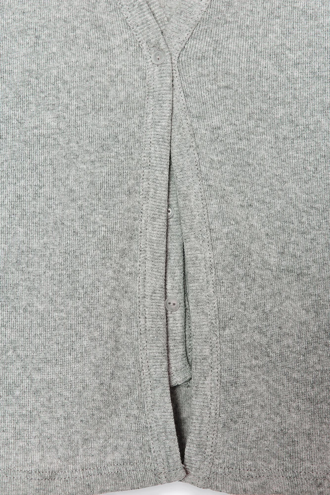 T-SHIRT DOUBLE HALTER