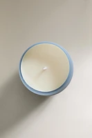 (230 G) BOUGIE PARFUMÉE NEROLI