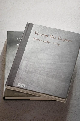 VINCENT VAN DUYSEN WORKS 1989-2009