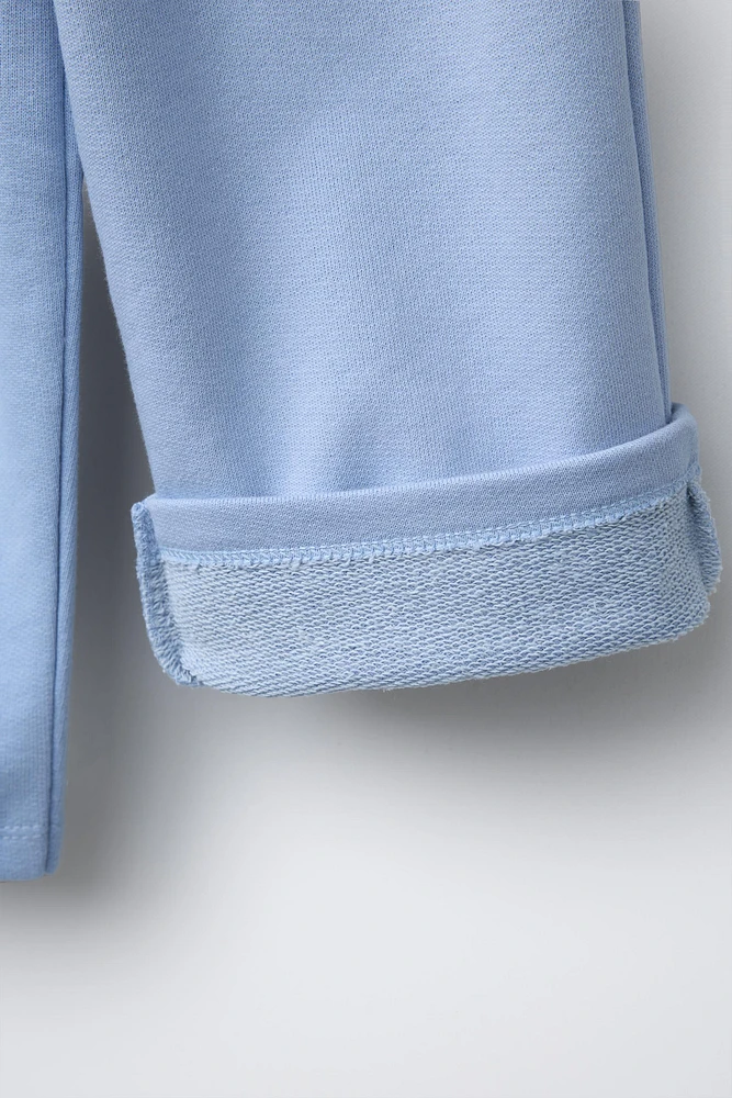 © DISNEY CULOTTE PANTS