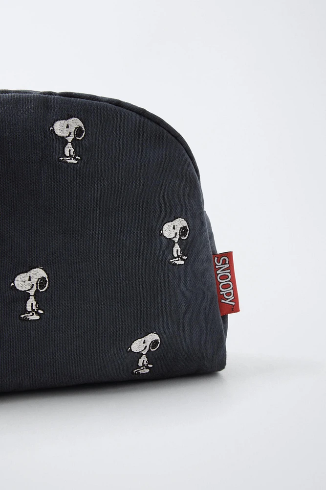 TROUSSE SNOOPY PEANUTS™