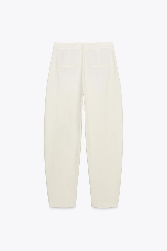 PANTALON BALLOON ZW COLLECTION