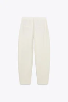 PANTALON BALLOON ZW COLLECTION