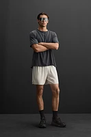 SHORT DE RUNNING STRUCTURE