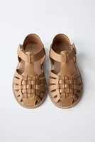 CLASSIC SANDALS