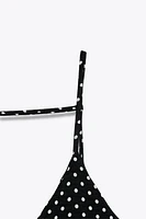 ROBE LONGUE FLUIDE