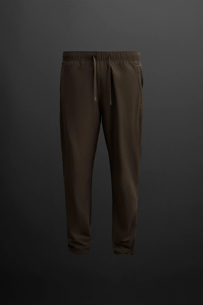 PANTALON TECHNIQUE
