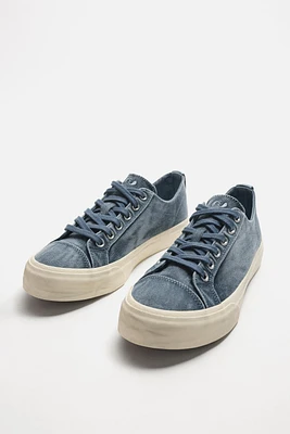 FABRIC SNEAKERS