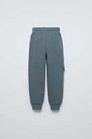 MINECRAFT © MOJANG AB ™ JOGGER PANTS